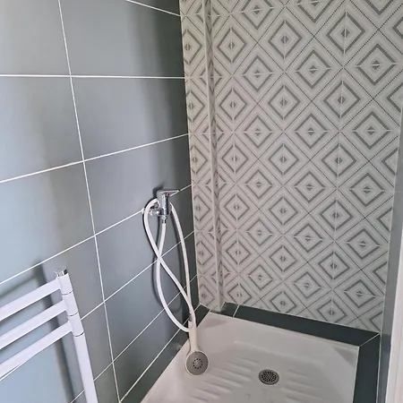 Les Perroquets Appartamento Royan