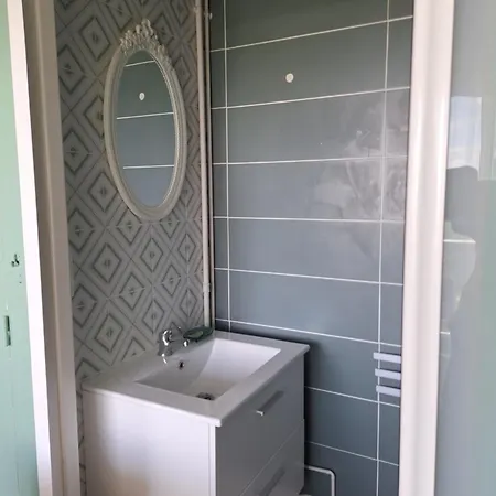 Appartement Les Perroquets