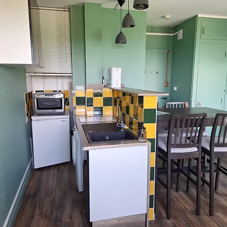 Les Perroquets Appartement *