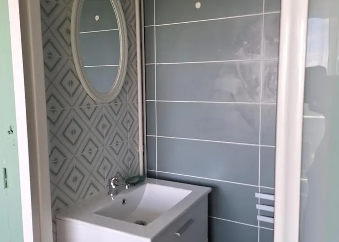 Appartement Les Perroquets