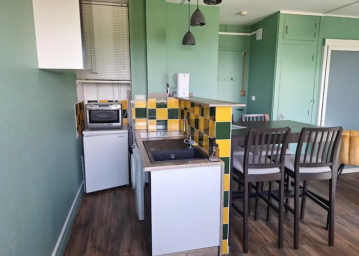 Les Perroquets Appartement *